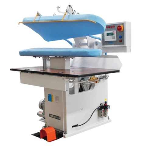 Press Dry Cleaning