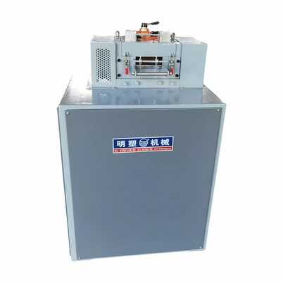 Máquina de pelletización de PVC